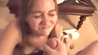 Shameless Sperm Sluts