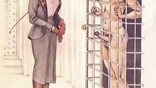 BDSM in Prague for women