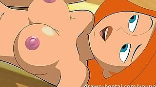 Jetsons Hentai - Judys sex date
