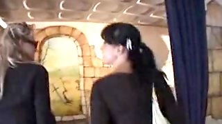 Italian Pornstars At Cinema