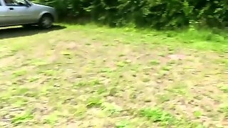 British Sluts Love Dogging.2.02