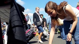 Wolter's Downblouse Bitch 292