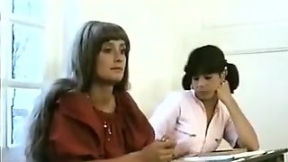French Classic Part 1