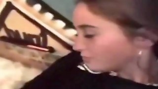 Bulgarian girl amateur