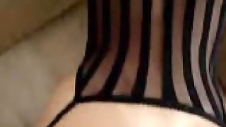 Bulgarian woman - sex tape