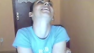 Nice bulgarian teen