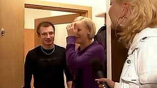 Privates Casting 1
