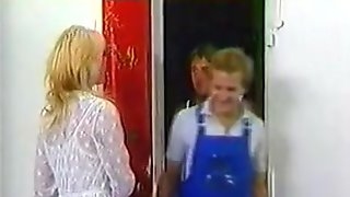 vintage