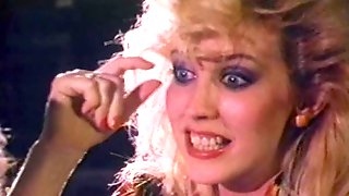 Classic Eighties Vintage 50