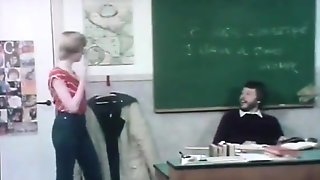 Classic Classroom Teens !