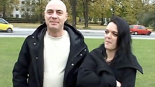 Danish Bine Threesome 1