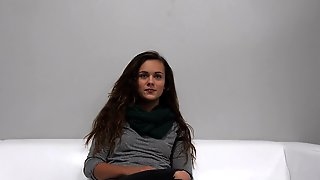 Casting Sabina teen