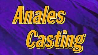 Anales Casting #6