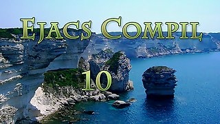 Ejacs Compil 10