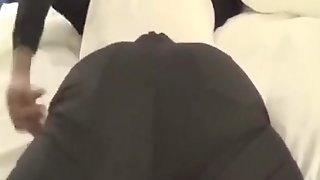 Longest Girl fart ever