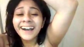 Armpits game