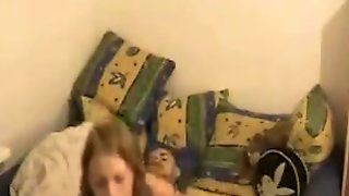Verkaueferin Gebumst