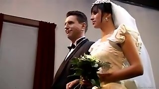 Renata Black Brutal wedding
