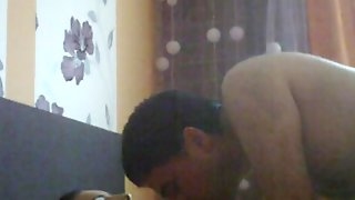 ELENA 18 GREEK GIRL LAZ ALI TURKISH MAN..