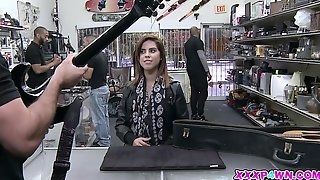 Chic Transforms Herself