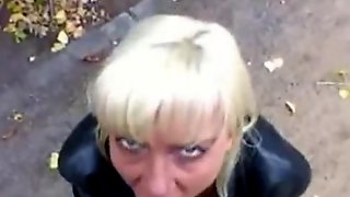 Oral cumshot compilation - homemade
