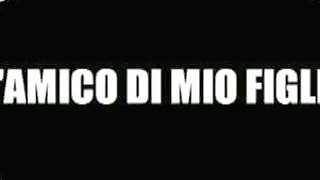 Italian Milf Si Tromba il Cognato