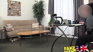 FakeAgentUK Midget cons sexy tanned..