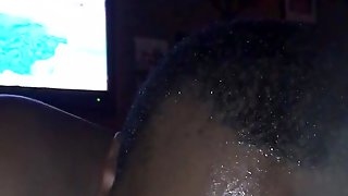 Amateur wife cheating with young bbc
