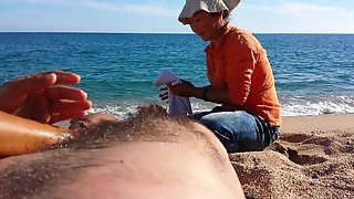Double nude massage