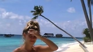 06 - Maldive - Destinazione Paradiso