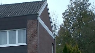 Wife auditions