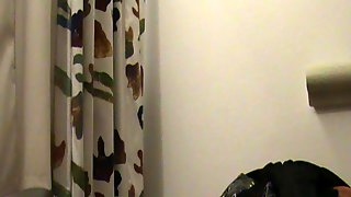 Finnish Trans Prostitute