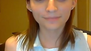 Very pretty crossdresser