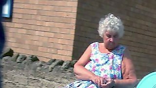 ILoveGrannY Hot Amateur Grannies and..