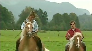 Best classic German porn movie from 80s..