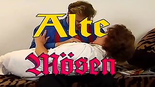 Old Vaginas