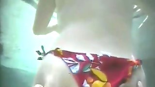 Teen violet goes crazy after groping..