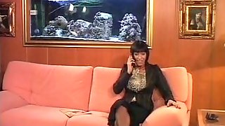 Madame Claude El Vizi Capitali
