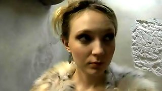 Italian Feature episode