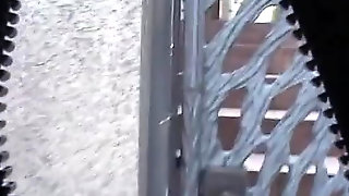 Horny Japanese Wives Massaged and then..