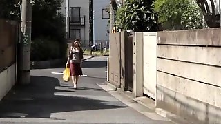 japanese wife