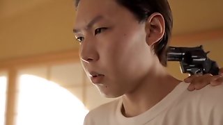 Wife Of a Mob Member