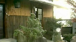 Japanese wife spouse angel fuck two..