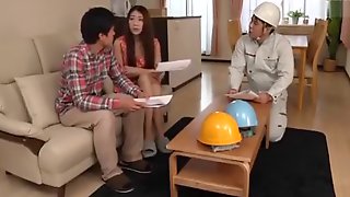 Horny xxx clip Japanese craziest unique