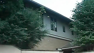 Japanese mom #5