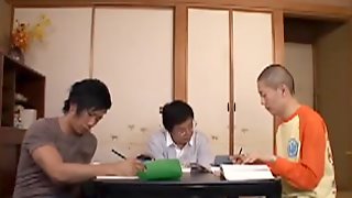 Japanese mom #48