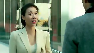 Korean softcore collection student..