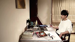 Excellent adult movie MILF pretty one