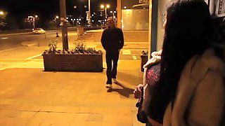 Dick riding scene with a spicy..