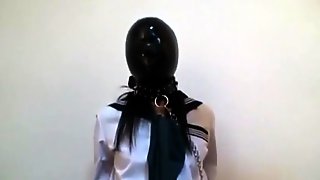 Masked